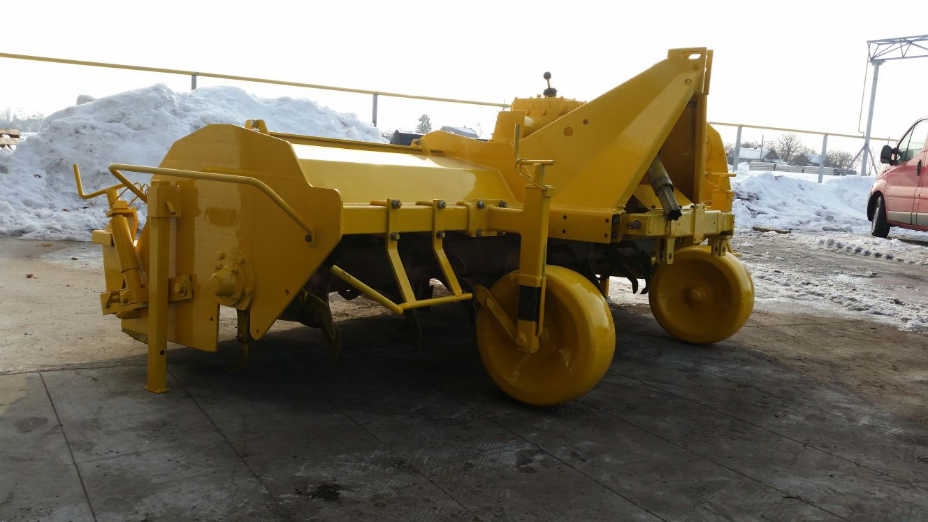  Гребнеутворювач Rumptstad RSF2000 4X75 - 08 Annaland.com.ua.jpeg Продаж бу сг техніки з Нідерландів